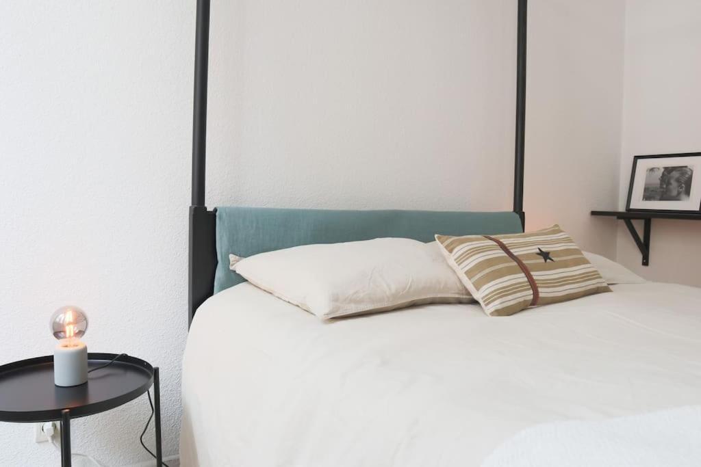Le 7Eme Art, Hyper Centre Apartment Mulhouse Ngoại thất bức ảnh