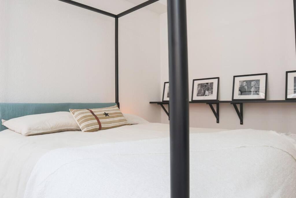 Le 7Eme Art, Hyper Centre Apartment Mulhouse Ngoại thất bức ảnh