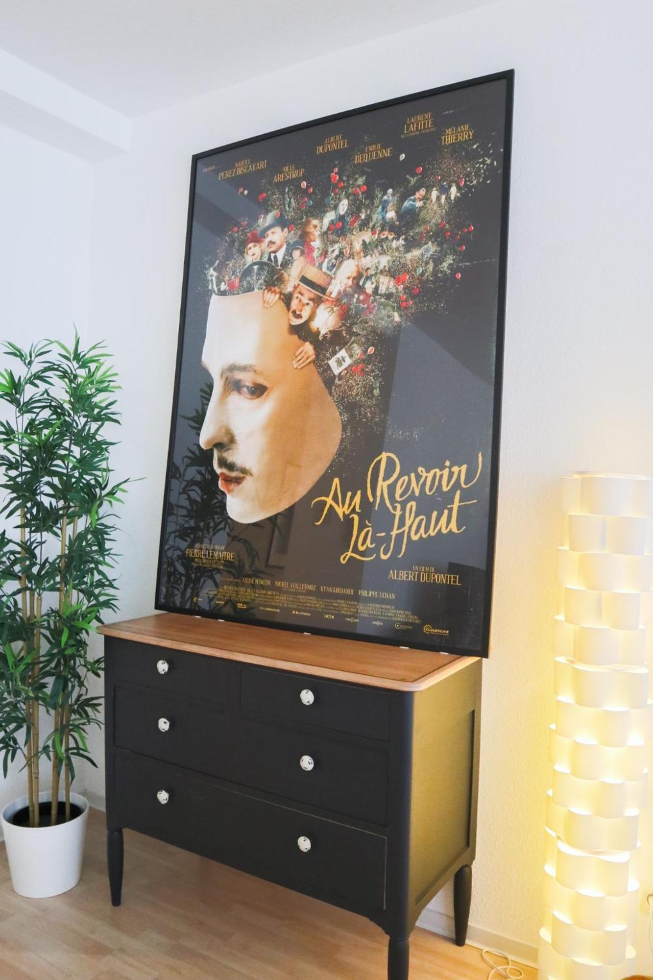 Le 7Eme Art, Hyper Centre Apartment Mulhouse Ngoại thất bức ảnh