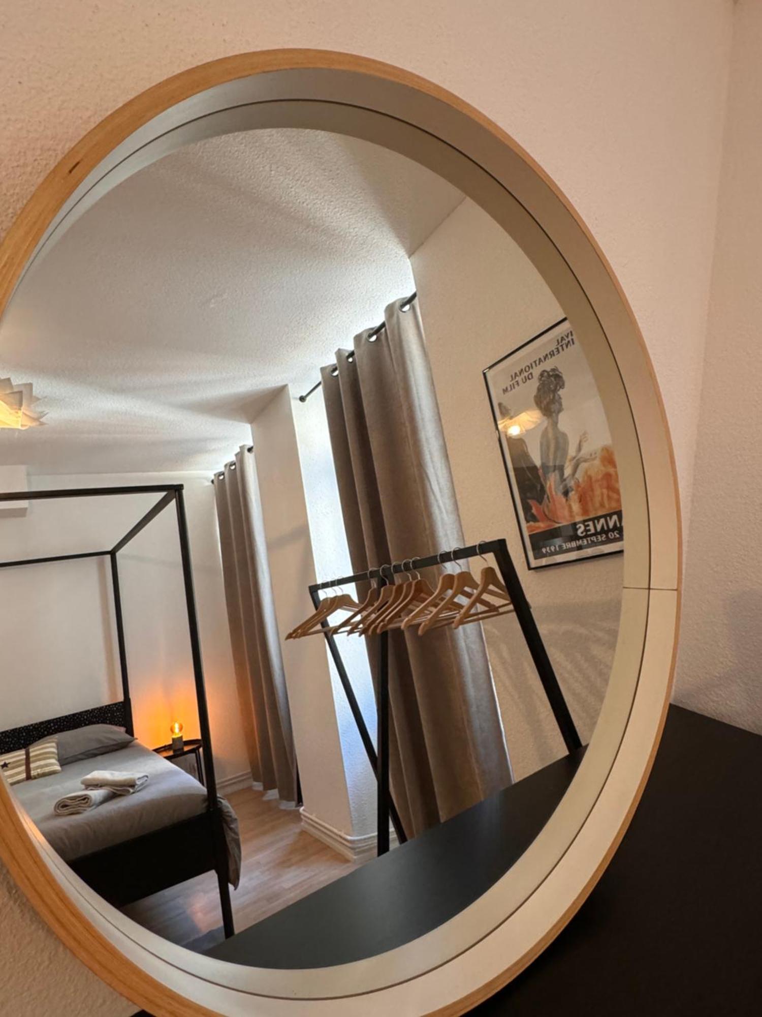 Le 7Eme Art, Hyper Centre Apartment Mulhouse Ngoại thất bức ảnh