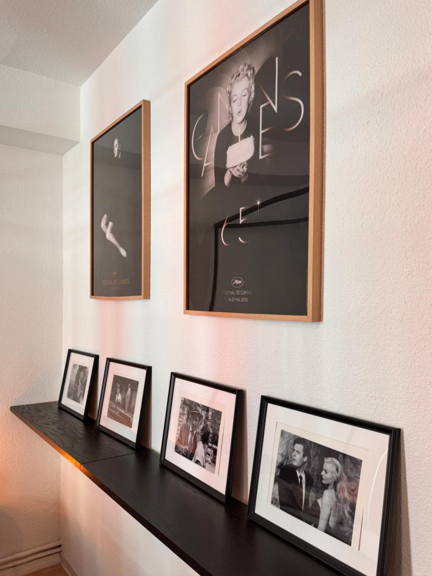 Le 7Eme Art, Hyper Centre Apartment Mulhouse Ngoại thất bức ảnh