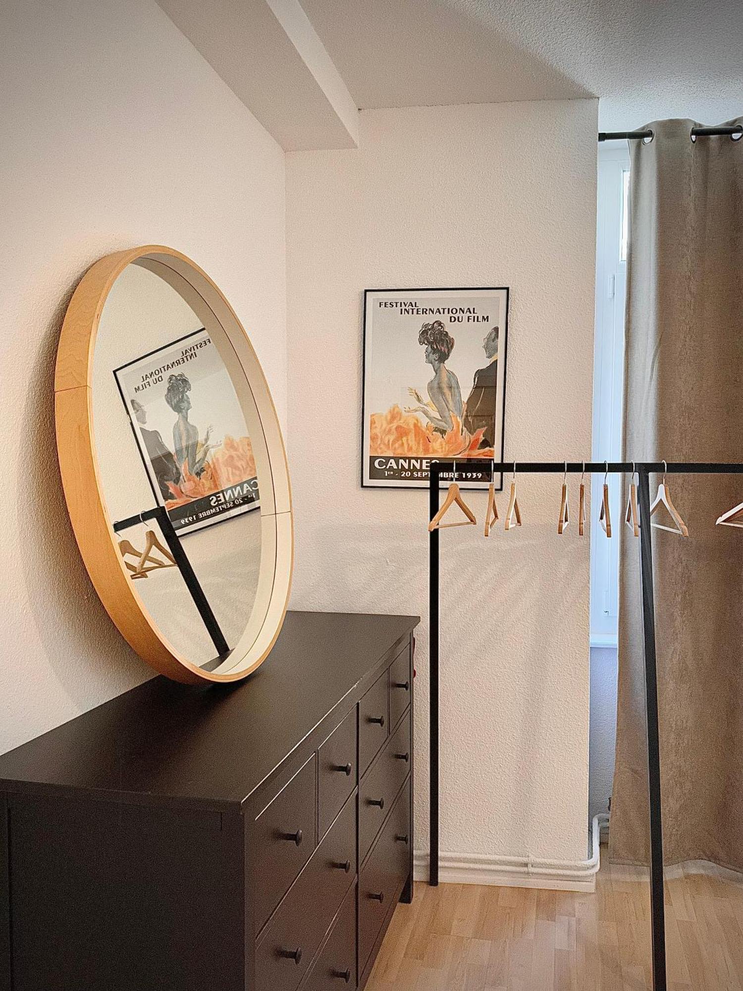 Le 7Eme Art, Hyper Centre Apartment Mulhouse Ngoại thất bức ảnh